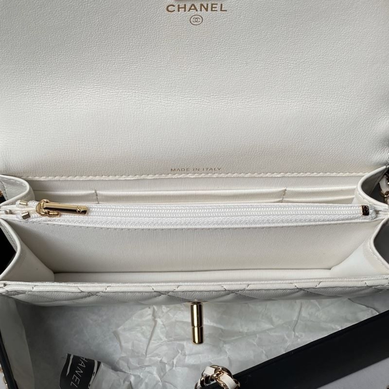 Ch**el woc bags